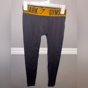 Gymshark leggings